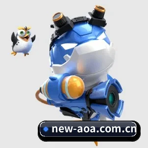 AI 革新